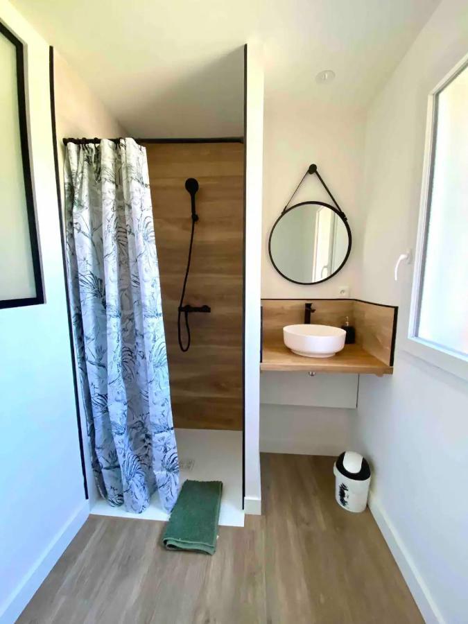 Chalet Les Trois - Jardin Terrasse 7 Personnes - Mamet Luchon