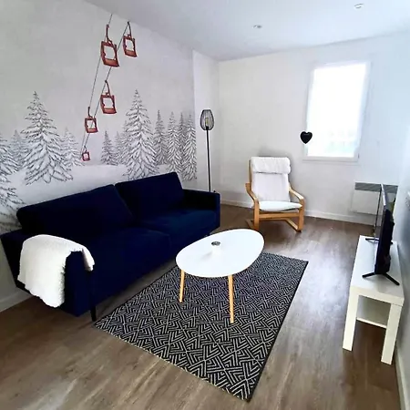 Les Trois Chalets - Jardin Terrasse 7 Personnes - Saint Mamet Luchon Exterior photo